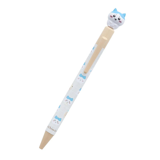 Chikawa Mascot Pen 2 Mechanical Pencil (Hachiware)