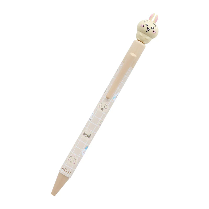 Chikawa Mascot Pen 2 Mechanical Pencil (Rabbit).