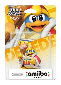 amiibo デデデ（大乱闘スマッシュブラザーズシリーズ