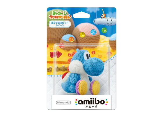 amiibo amiibo