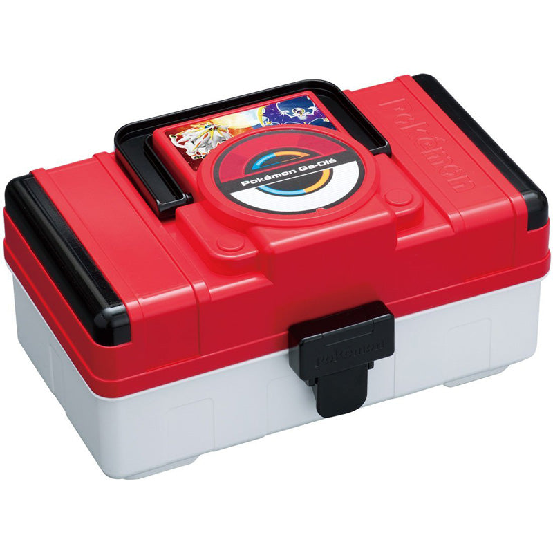 ポケモン　ポケモンガオーレ ガオーレトランク（中古