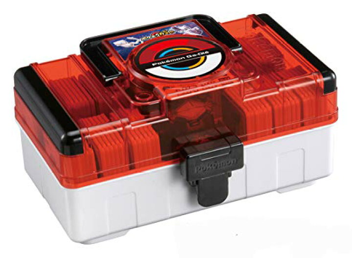 ポケモンガオーレ ガオーレトランク ~クリアバージョン~（中古