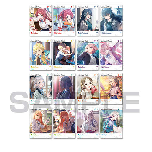 学園アイドルマスター EMOCA(池袋)
