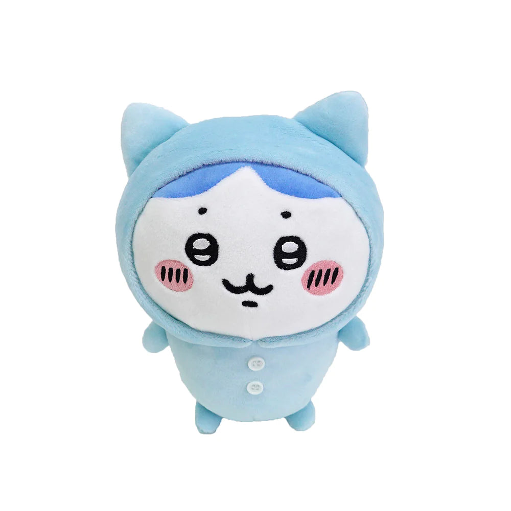 Chikawa Potetama stuffed toy (Hachiware Pajama Party) plush