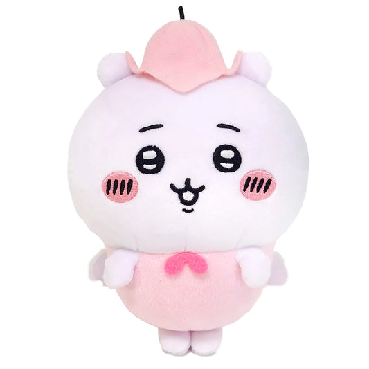 Nagano Characters Potetama Plush Toy (Chiikawa/Fairy)