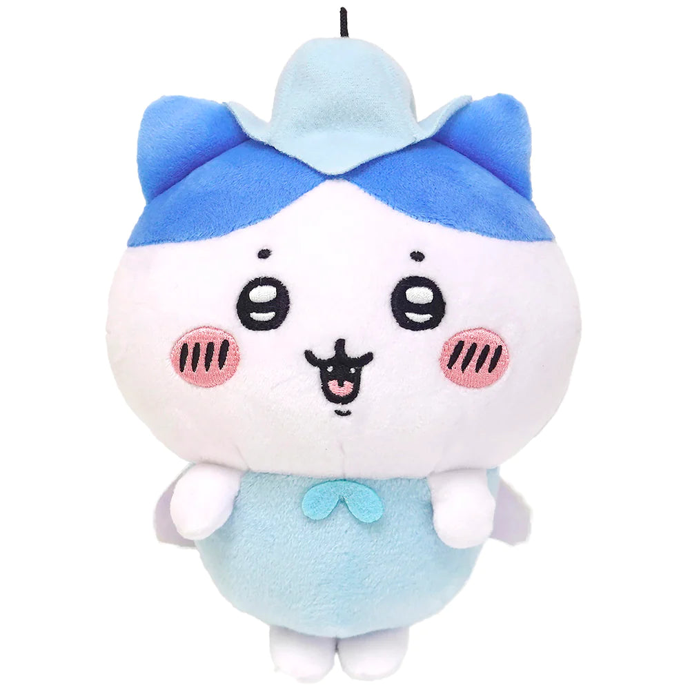 Nagano Characters Potetama stuffed toy (Hachiware/Fairy)