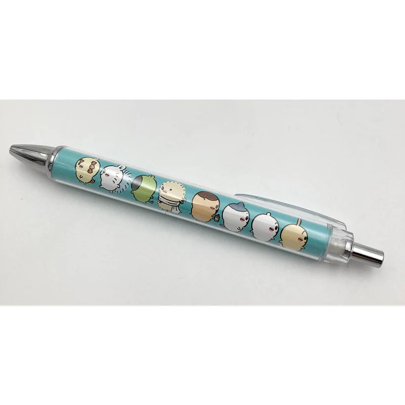 Nagano Friends Ballpoint Pen 01 pen