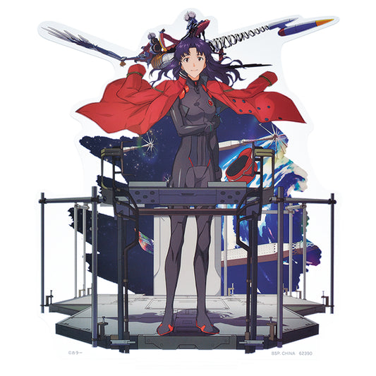 一番 ichiban kuji エヴァンゲリオン ～裏コード、ザ・ビースト！～ H賞set(全6種）