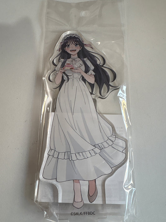 薫る花は凛と咲く アクリルスタンド/和栗薫子 ティーパーティー (池袋)
