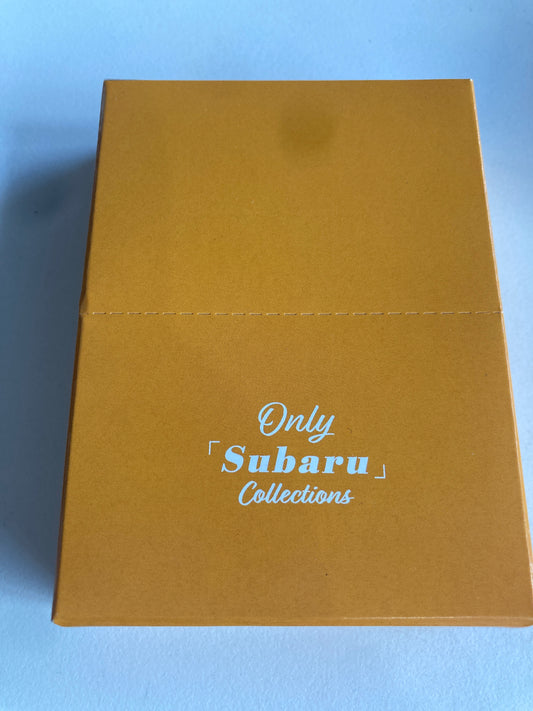 あんさんぶるスターズ！！ Only Subaru Collections(池袋)