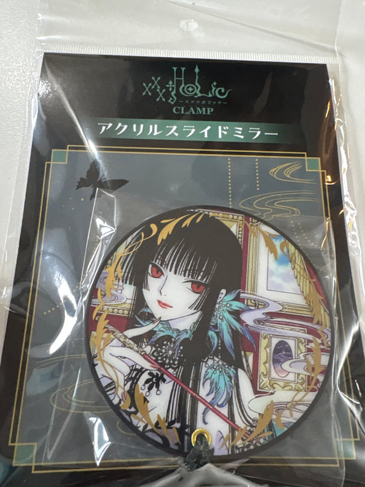 xxxHOLiC アクリルスライドミラー (IKE)