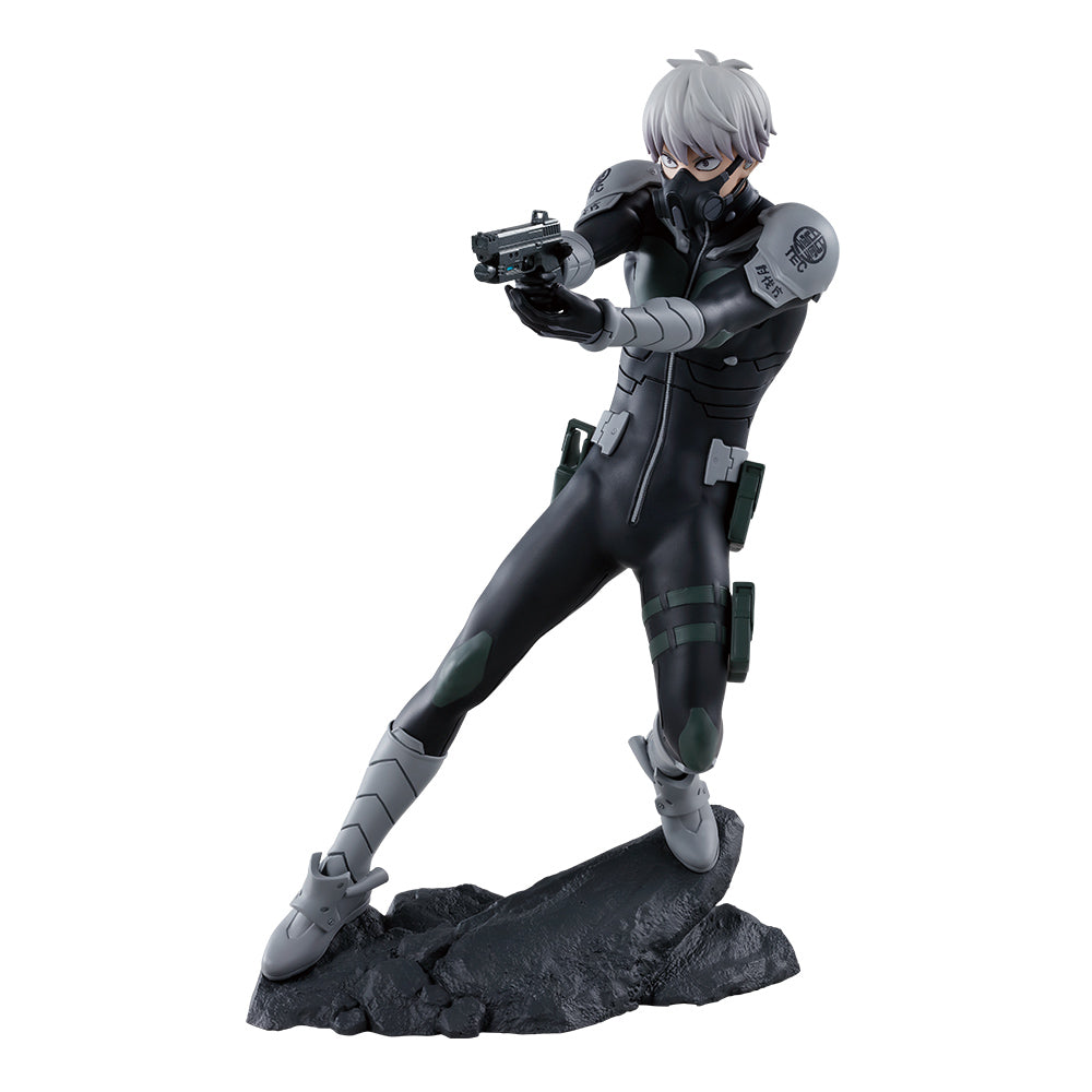 一番 Ichiban kuji 怪獣８号 1弾 Last賞 市川