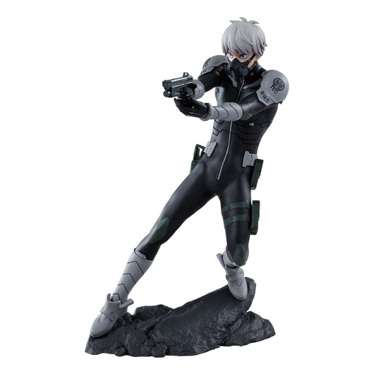 一番 Ichiban kuji 怪獣８号 1弾 Last賞 市川