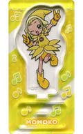 飛鳥ももこ アクリルdeタワー 「おジャ魔女どれみ」 立牌