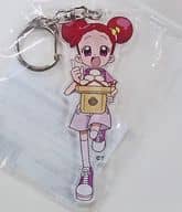 「おジャ魔女どれみ」どれみ(お月見) アクリルキーホルダー acrylic keychain