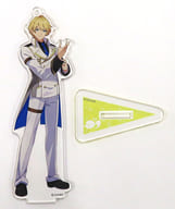 Kishido Innocent アクリルキーホルダー 「ホロライブhololive SUPER EXPO 2022」 Standing card