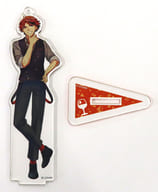 Yukoku Roulette "ホロライブhololive SUPER EXPO 2022" standing sign