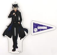 Kageyama Skylark's "Hololive SUPER EXPO 2022" stand