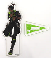 荒咬オウガ アクリルキーホルダー 「ホロライブ hololive SUPER EXPO 2022」