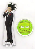 ゴン=フリークス BIGアクリルスタンド 「HUNTER×HUNTER×animatecafe 第8弾 幻影旅団編part3」 acrylic stand