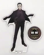 クロロ=ルシルフル BIGアクリルスタンド 「HUNTER×HUNTER×animatecafe 第8弾 幻影旅団編part3」
