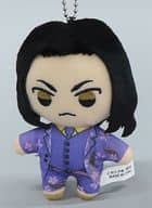 東京リベンジャーズ 原画展 TOKYO卍REVENGERS EXHIBITION 場地圭介 ぬいぐるみマスコット doll