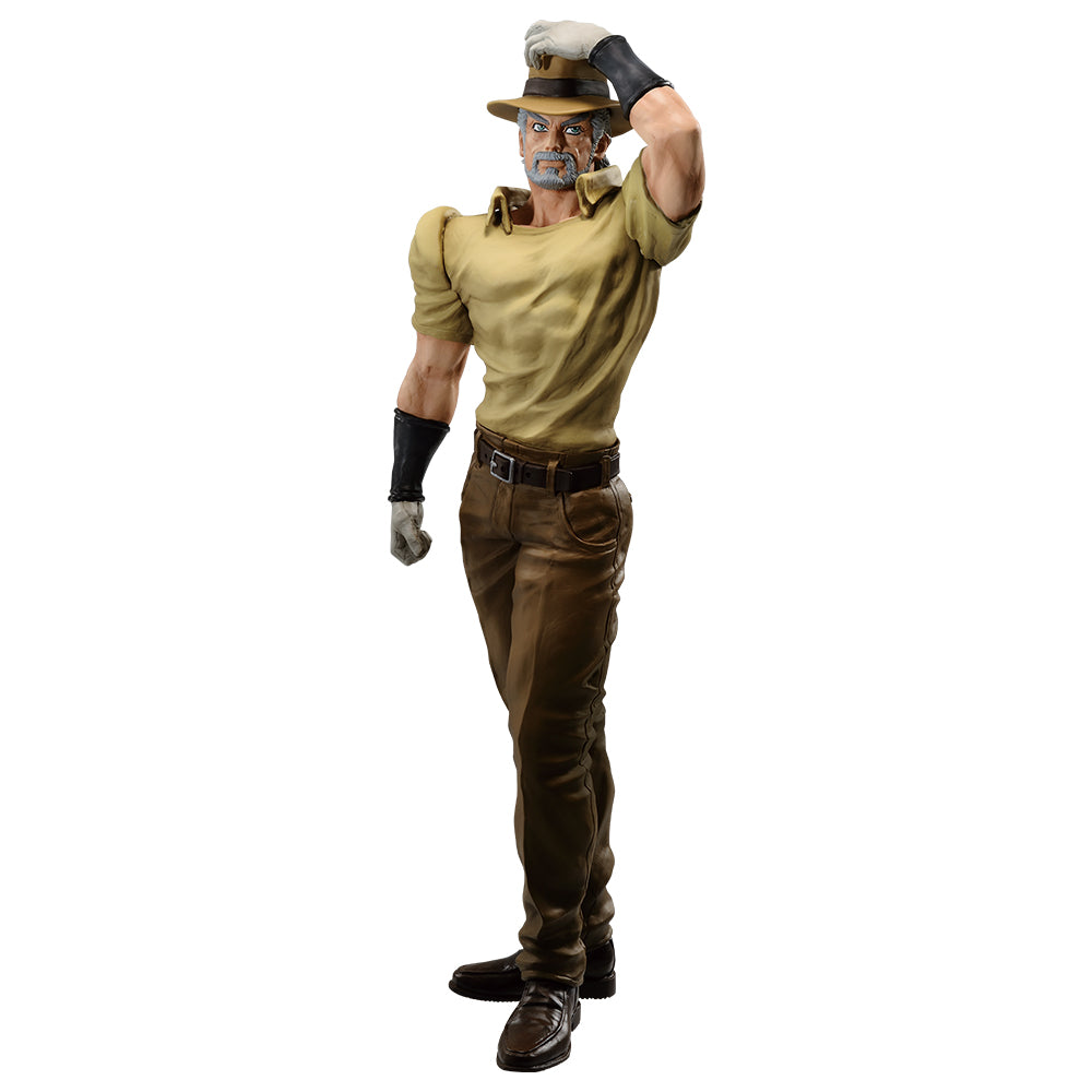 一番 Ichiban kuji ジョジョの奇妙な冒険 STARDUST CRUSADERS  C賞