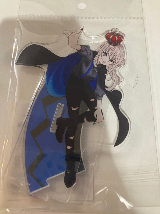 ガールズバンドクライ アクリルスタンド Rock Queen ver.（河原木 桃香） (池袋)
