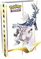 Pokemon TCG Astral Radiance Mini Portfolio Binder 1 Booster Pack Sealed