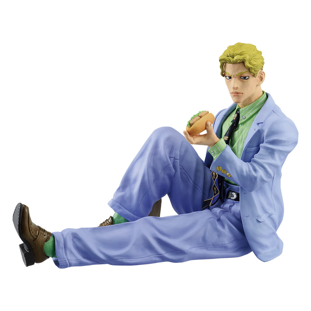 一番 Ichiban Kuji ジョジョの奇妙な冒険 DIAMOND IS UNBREAKABLE Last賞