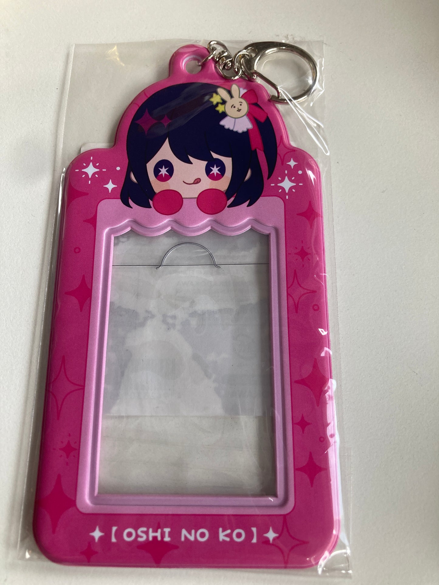 推しの子 ミニブロマイドケース　アイ