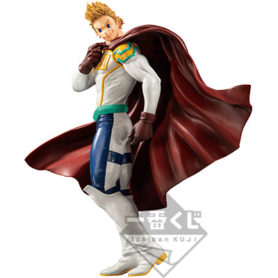 一番 Ichiban Kuji D賞 figure;通形ミリオ