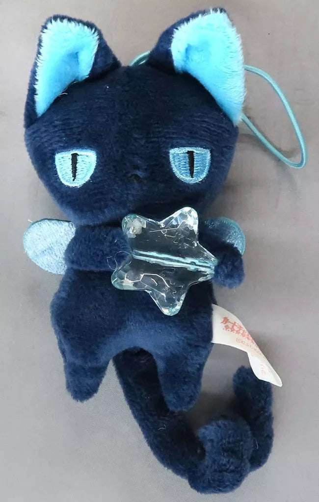 カードキャプターさくら クリアカード編 キラキラビーズマスコット キーホルダー スッピー (池袋)