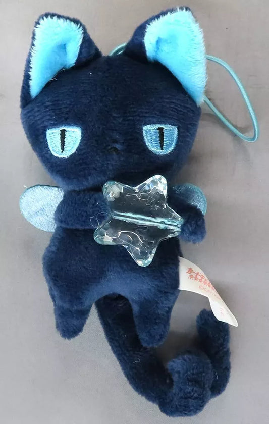 カードキャプターさくら クリアカード編 キラキラビーズマスコット キーホルダー スッピー (池袋)