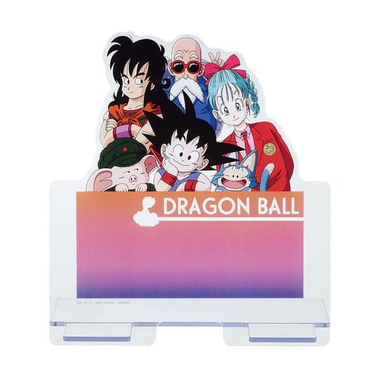 一番 ichiban kuji ドラゴンボール Fantastic Adventure D賞 アクリルマルチスタンド