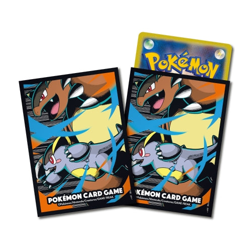 ポケモンカードゲーム デッキシールド メガガルーラ | Pokemon Card Game Deck Shield Mega Kangaskhan