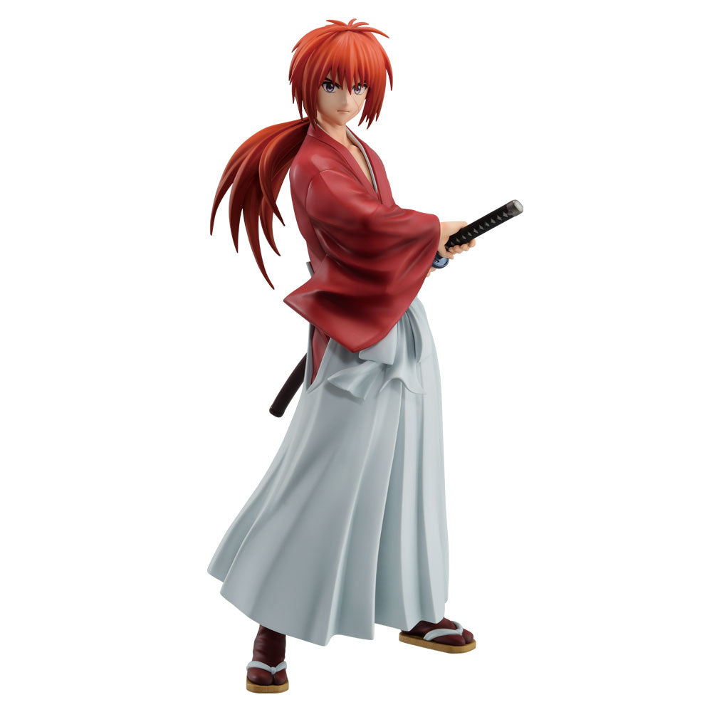 一番 Ichiban kuji  るろうに剣心 －明治剣客浪漫譚－ A賞