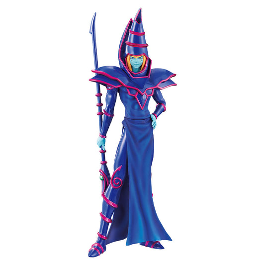 一番 Ichiban Kuji ラストワン賞 ブラック・マジシャンフィギュア ラストワンカラーver.