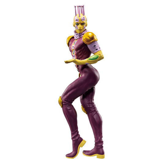 一番 Ichiban Kuji ジョジョの奇妙な冒険 ストーンオーシャン STAND'S ASSEMBLE Ki フィギュア B