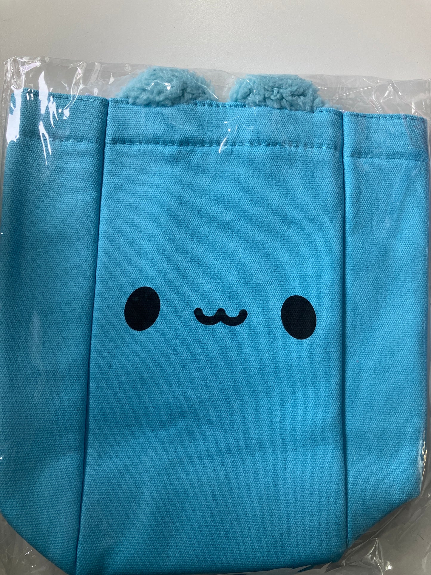 Bugcat Capoo カプー耳ふわふわ保冷多機能ドリンクバッグ(池袋)