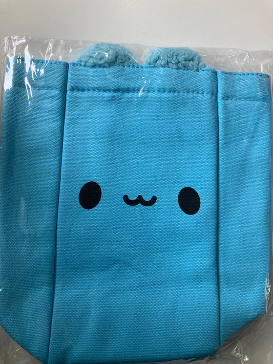Bugcat Capoo カプー耳ふわふわ保冷多機能ドリンクバッグ(池袋)