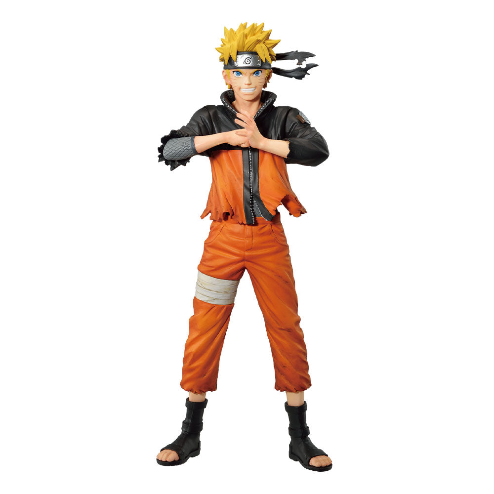 Ichiban NARUTO-ナルト- Hayate ninja no stagnation A