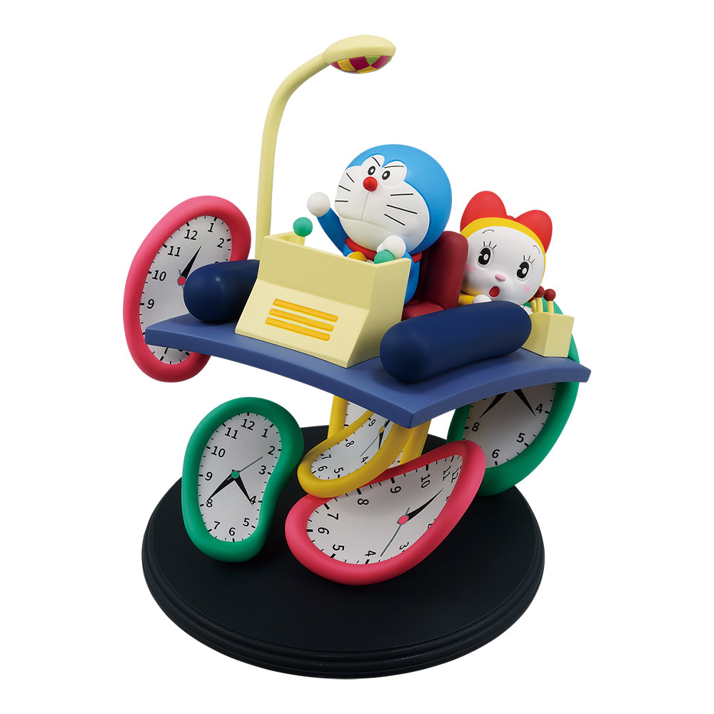 一番 Ichiban kuji ドラえもん〜ひみつ道具がいっぱい〜 Last賞