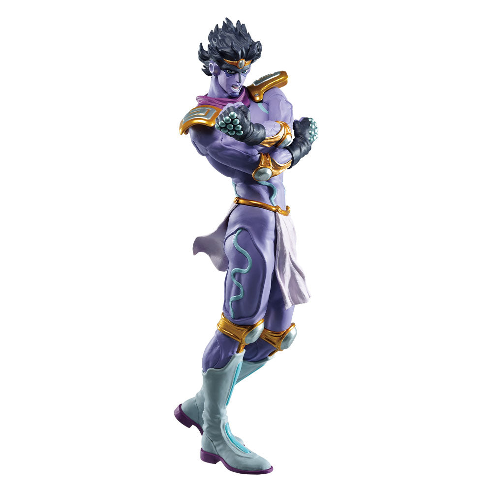 一番 Ichiban Kuji ジョジョの奇妙な冒険 ストーンオーシャン STAND'S ASSEMBLE Sp フィギュア Last