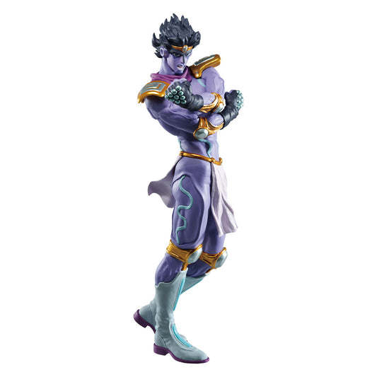 一番 Ichiban Kuji ジョジョの奇妙な冒険 ストーンオーシャン STAND'S ASSEMBLE Sp フィギュア Last