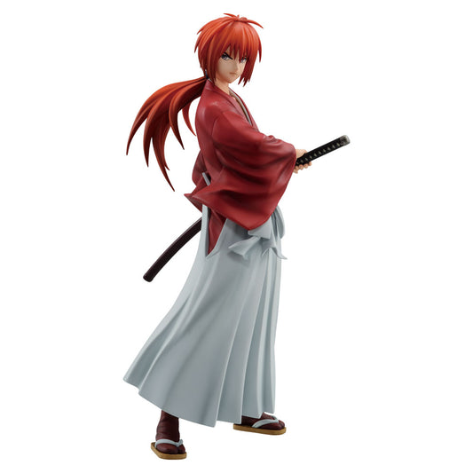一番 Ichiban kuji  るろうに剣心 －明治剣客浪漫譚－ Last賞