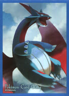 ポケモンカードゲームデッキシールド(スリーブ) ボーマンダポケモンセンターlimited