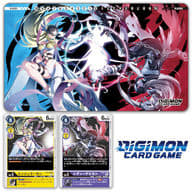 デジモン  カードゲーム テイマーグッズセットEX2 [PB-14] プレミアムバンダイ限定