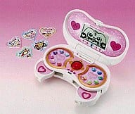 ミラクルコミューン 「ふたりはプリキュア MaxHeart」