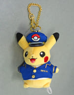 Station chief Pikachu (uniform ver.) Maisonト「ポケットモンスター」 Tokyo station store only